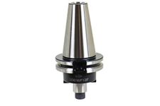 Tegara CAT40 3/4" Arbor Diameter Shell Face Mill Tool Holder, 1-3/8" Projection Length 202-5371 P)
