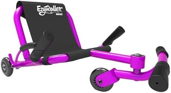 Ezyroller 