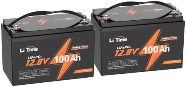 Litime 12V