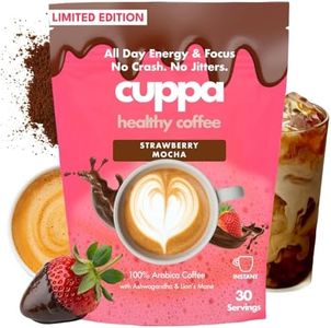 Cuppa Stra