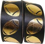 Reliant Ribbon Football Goal Ribbon