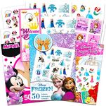 Disney Tattoos Party Favor Set for 