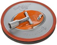 Full Circle International Inc. R360 Radius360 Sanding Tool with Interchangeable Center Hub 9-Inch Round