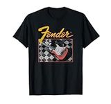 Fender Retro Vintage Guitar Checker