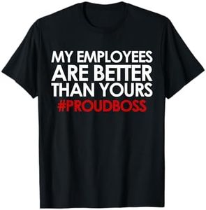 Employee A