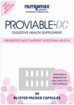 Nutramax Proviable DC Capsules for Cats and Dogs, 30 Count