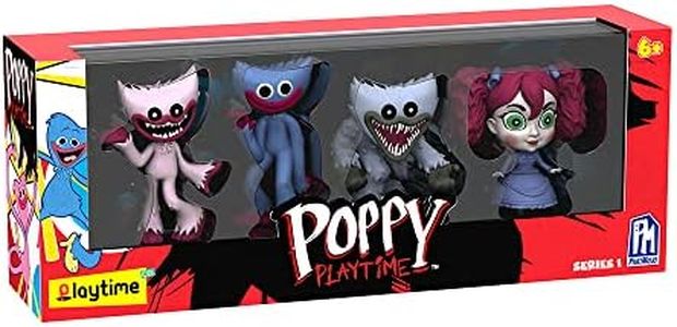 Poppy Play