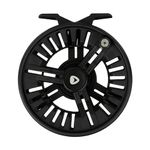 Greys Cruise Fly Fishing Reel 78 with Disc Drag Large Arbour Line Pick Up - WF8 +80m