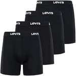 Levi's Mens Underwear Microfiber Bo