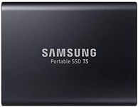 SAMSUNG T5 Portable SSD 2TB - Up to