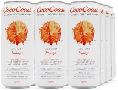Coco Coast