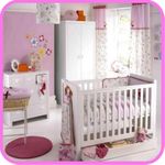 Baby Room Design Tips