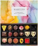 Martin’s Chocolatier Fabulously Fru