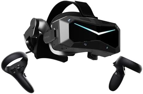 Pimax Crys