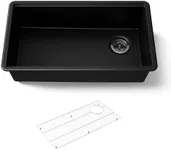 KOHLER Billings 32.5 Inch Undermoun