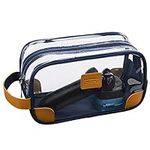 Lermende Toiletry Bag for Men and W