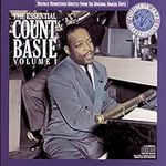 The Essential Count Basie, Vol. 1