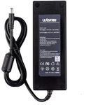 WISTAR Laptop Charger Laptop Adapter 19V 6.32A 120W 5.5 X 2.5mm ADP-120RH B Power Adapter AC Charger Compatible with Asus N56JN N56JR N56VB N56VJ N56VM N56VV N56VZ N56X N56XI N71Ja N71Jq