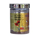 WA Eterno Adult Goldfish Sinking Pellets 220G