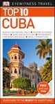 Top 10 Cuba: Eyewitness Travel Guide 2017 (DK Eyewitness Travel Guide)