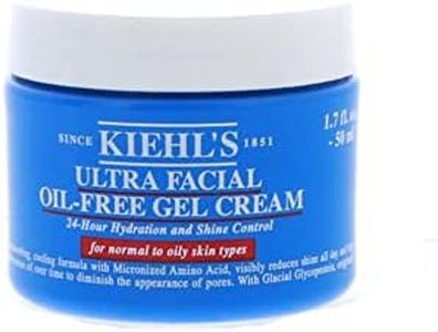 Kiehl's Ul