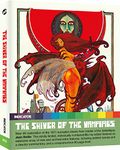 The Shiver of the Vampires (Limited Edition Blu-ray)