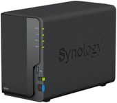 Synology D