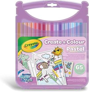 CRAYOLA Pa