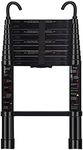 ARCHOM Telescoping Ladder 9.5 FT - 