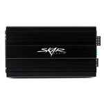 Skar Audio SKv2-100.4AB Full-Range 1400 Watt Class A/B Mosfet 4 Channel Car Amplifier