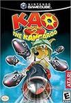 Kao the Kangaroo Round 2 - Gamecube