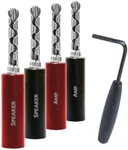 AudioQuest SureGrip® 100 Banana Spe