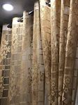 Elegance Linen Curtains