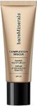 bareMinerals Complexion Rescue Tinted Moisturizer for Face with SPF 30 + Hyaluronic Acid, Hydrating Tinted Mineral Sunscreen for Face, Skin Tint, Vegan