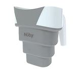 Nuby Collapsible Rinse Pail for Bab