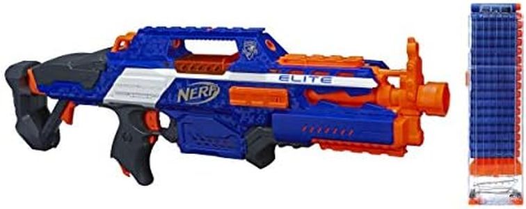 Nerf N-Str