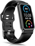 Smart Watch Fitness Tracker with 24