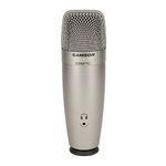 Samson Studio Condenser Microphones