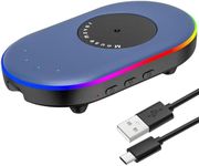 QYFP LED Mouse Jiggler Undetectable