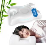 Flawless Face Beauty Pillow - Anti-