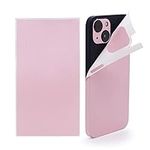 Pink Skin Sticker Compatible with i