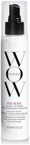 COLOR WOW Raise the Root Thicken + Lift Spray ��– All-Day Volume for Fine, Flat Hair without dulling color