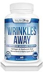 NutraPro Anti Wrinkle and Ageless S