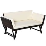 Small Outdoor Couch