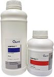 Gurit Ampro Multi Purpose Epoxy Resin System (Fast) - 1.33kg Kit