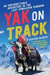 Yak Tracks