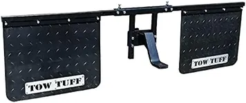 Tow Tuff 18 x 24 Inch Universal Hit