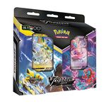 Pokémon V Battle Deck Bundle-Zeraora vs. Deoxys