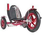 Mobo Mity Sport Safe Tricycle. Todd