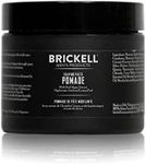 Brickell Men's Shaping Paste Pomade